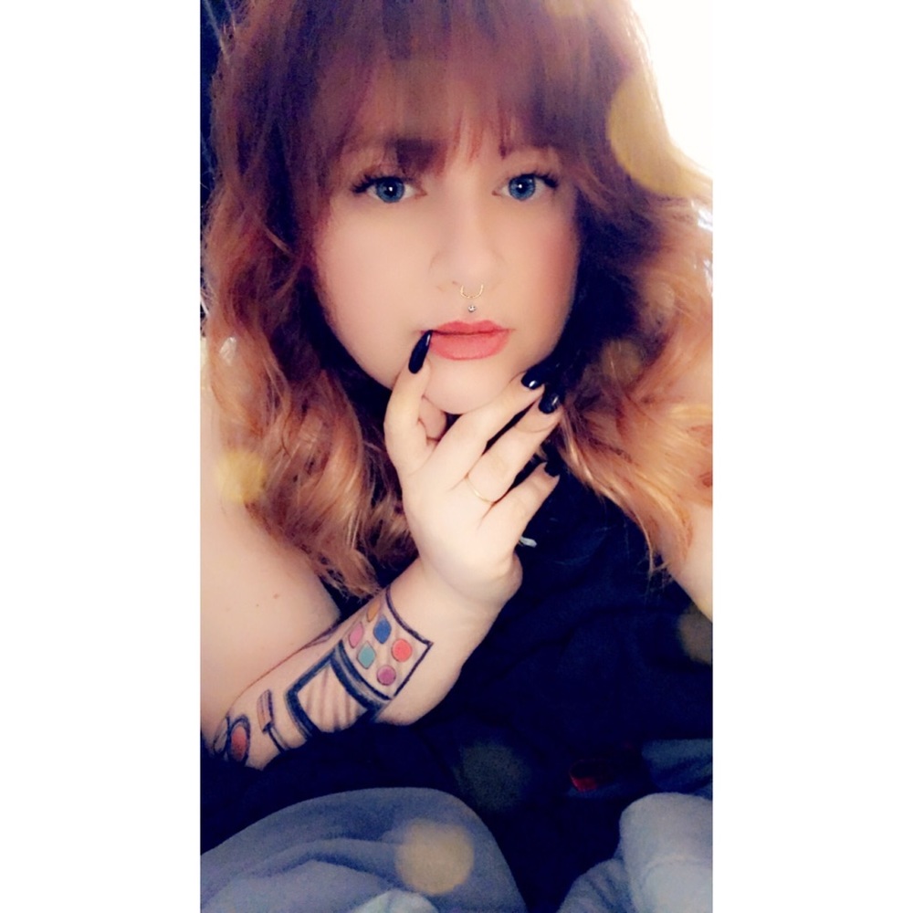 Meet your Posher, Dimetia